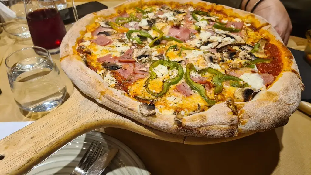 Menü_La Ricetta_Síndos_Bild_5