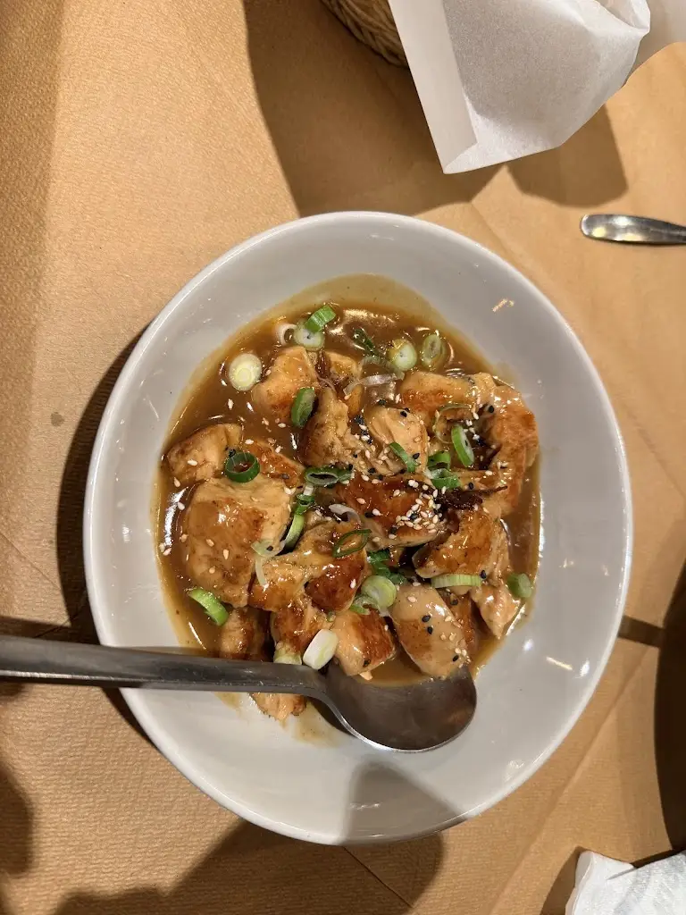 Tho Truong Quang_La Ricetta_Síndos_Bewertung