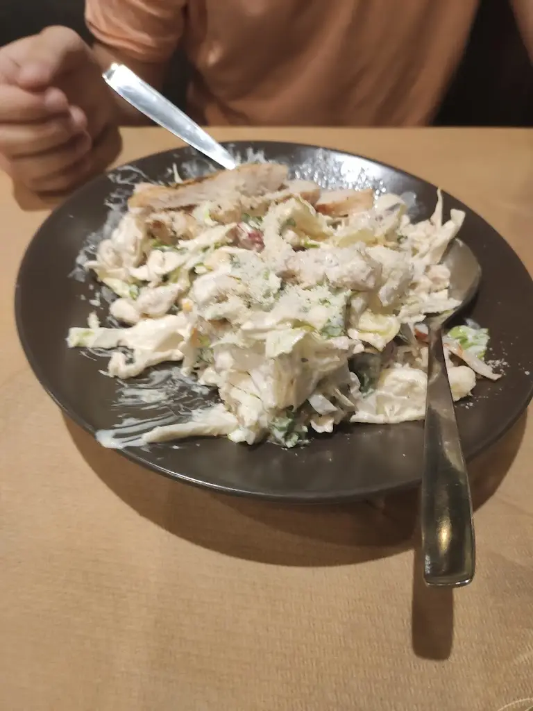 RaneX_La Ricetta_Síndos_Bewertung