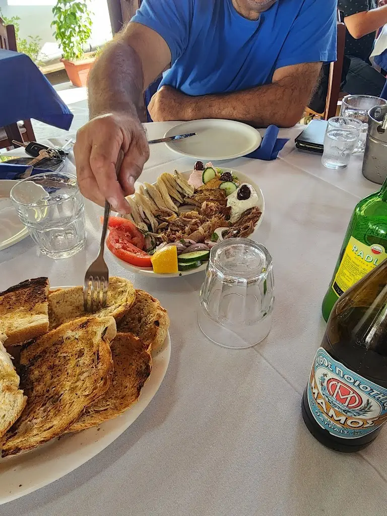 Menu_Fish Tavern Cyclades_Síndos_image_5