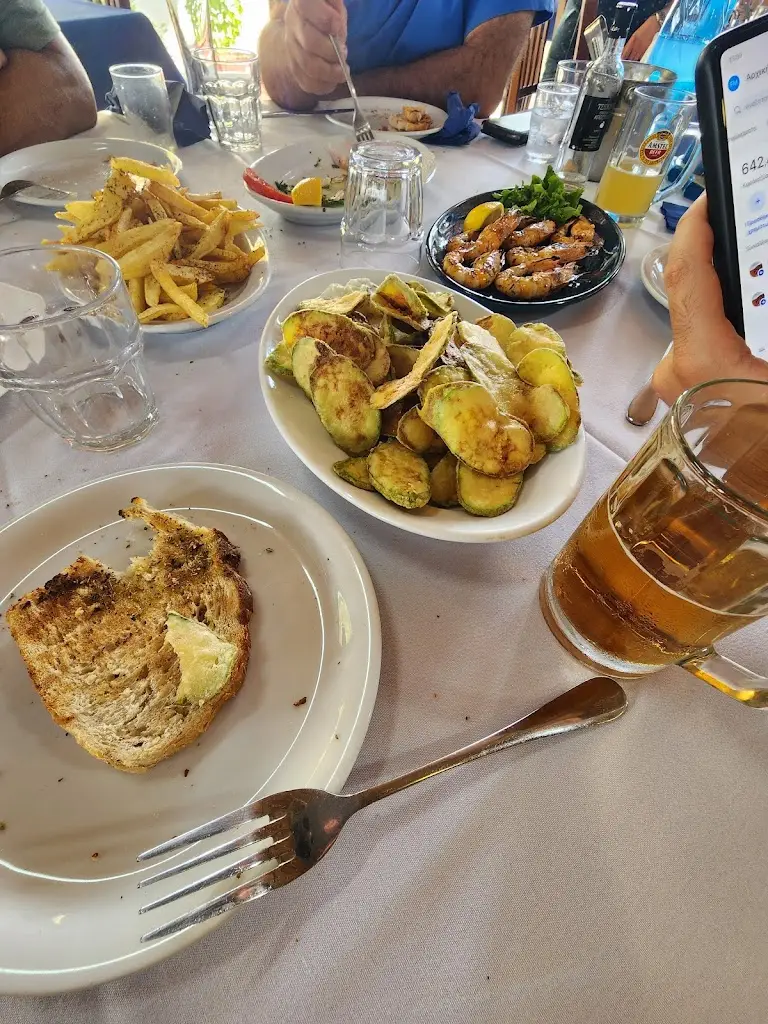 Menu_Fish Tavern Cyclades_Síndos_image_7