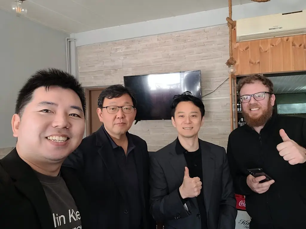 Jimmy조인후_Καφενείο-ουζερί Ποντίκης_Erythrés_Bewertung