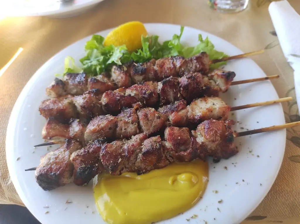 Menü_Το Τέκελι - Ψητοπωλείο_Síndos_Bild_1