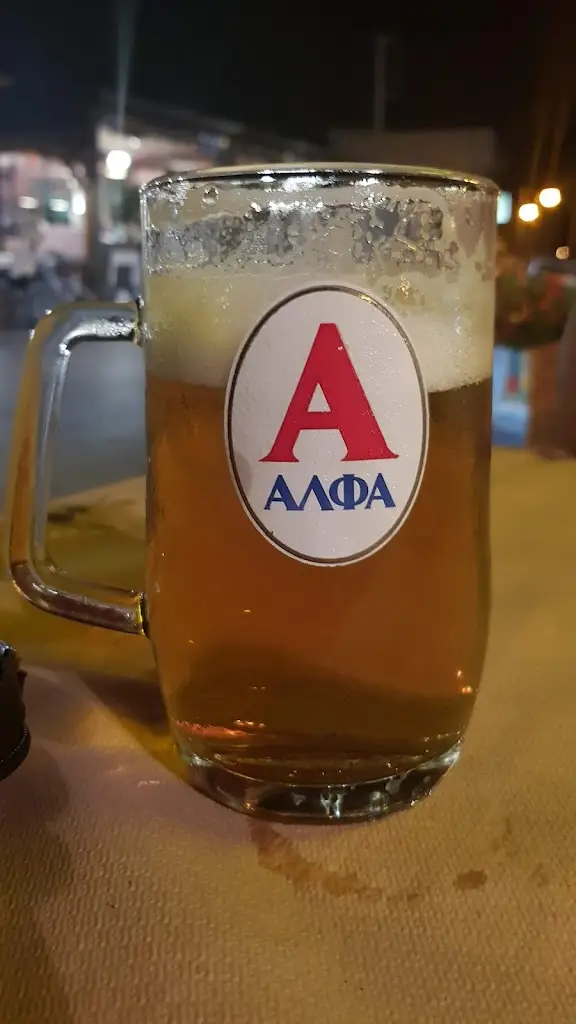 Menü_Το Τέκελι - Ψητοπωλείο_Síndos_Bild_5