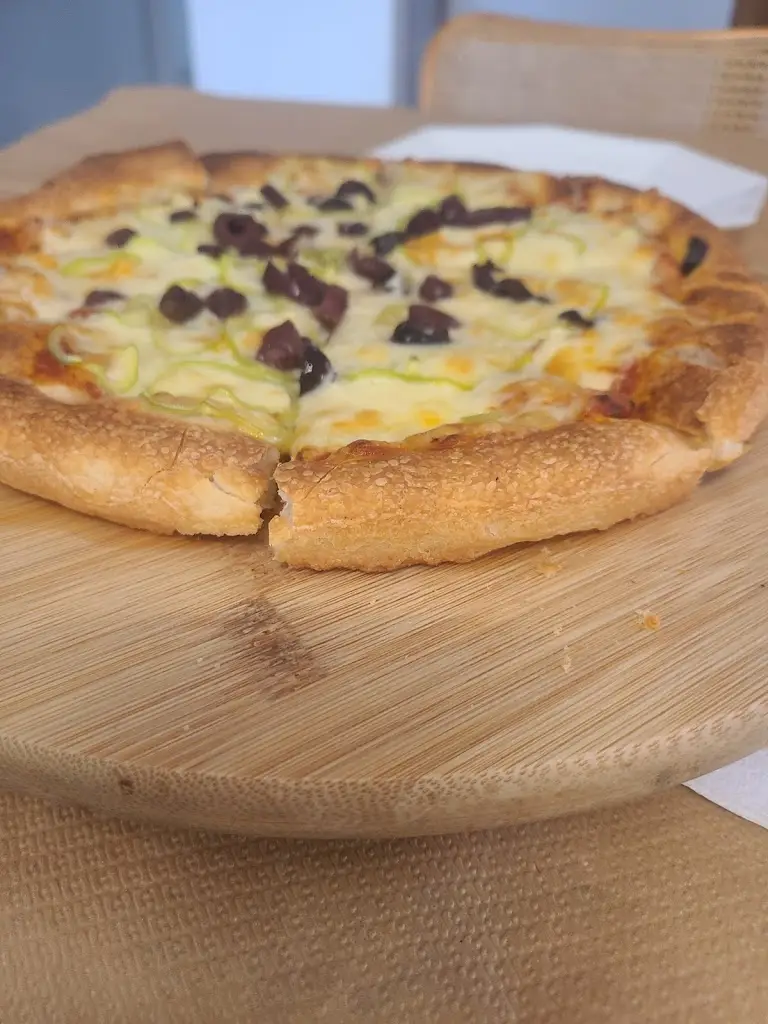 Shah Vatsal_Πιτσαρία Παναγιώτης_Síndos_review