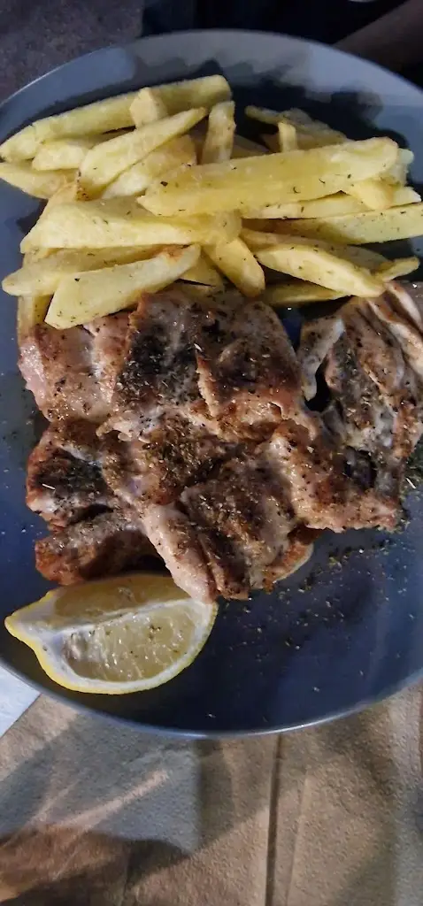 Menü_Sympósion_Stavrós_Bild_6