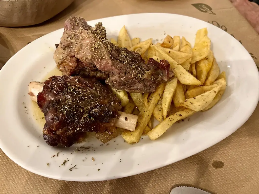 Menü_Sympósion_Stavrós_Bild_8