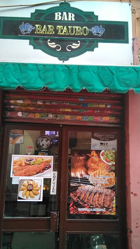 Di piazza Restaurant in Erythrés