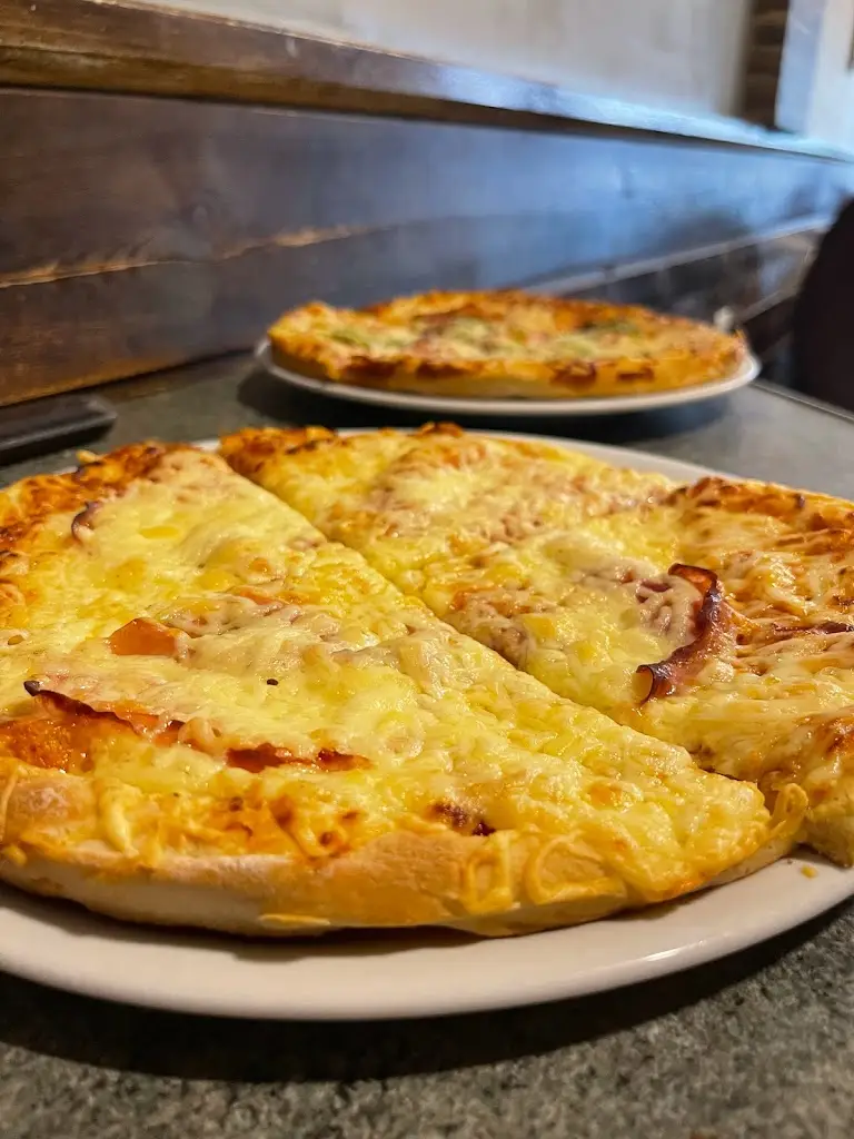 Menü_«Η ΓΩΝΙΑ» Pizza&Pasta_Stathmós Mourión_Bild_9