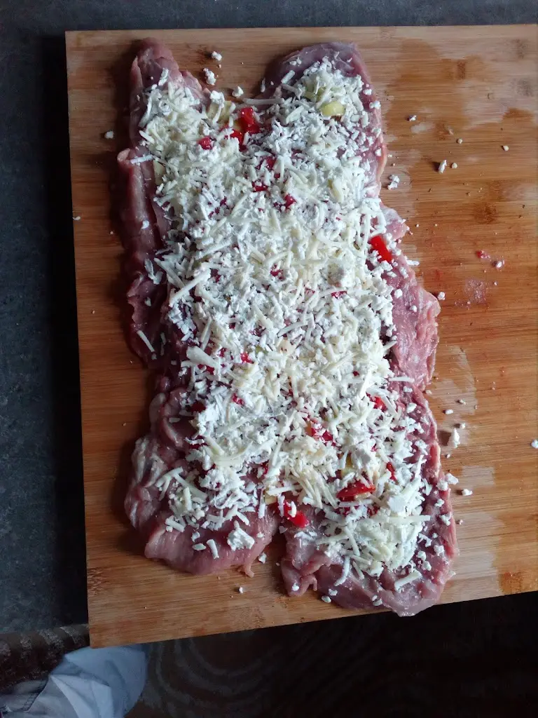 Menu_Lezantas (Ο Λεζάντας)_Stathmós Mourión_image_1