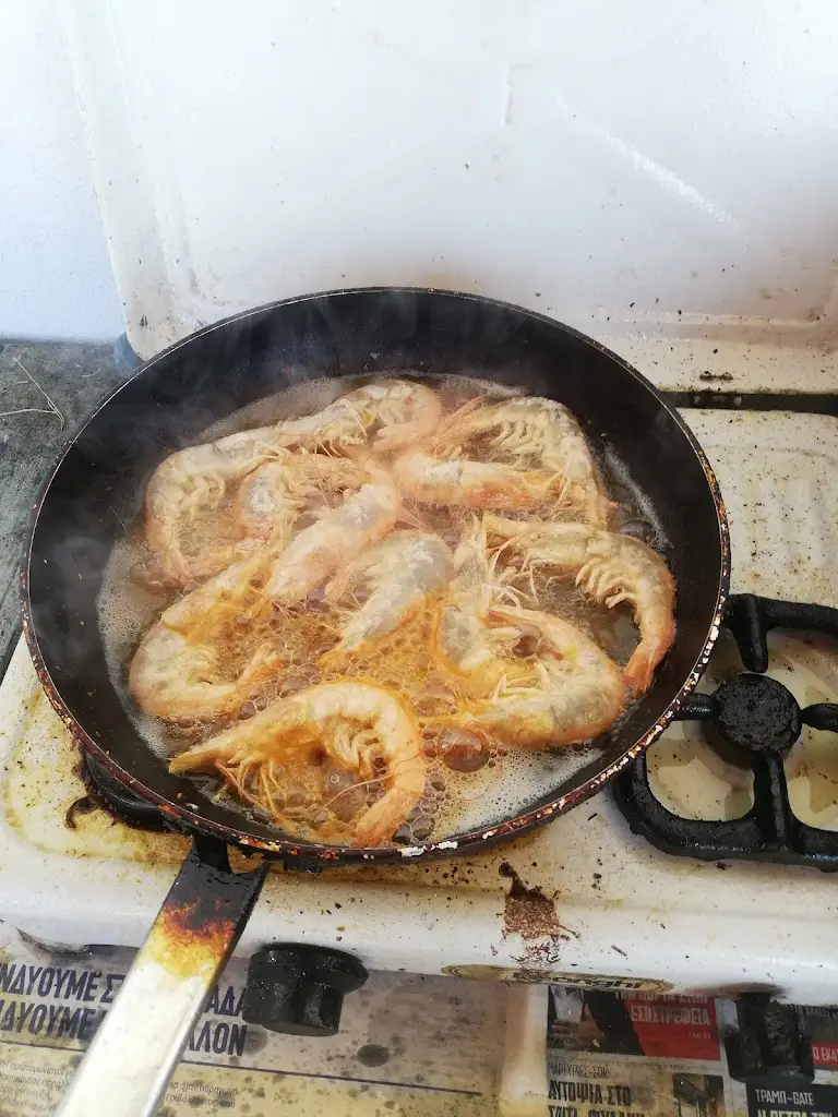 Menu_Lezantas (Ο Λεζάντας)_Stathmós Mourión_image_2