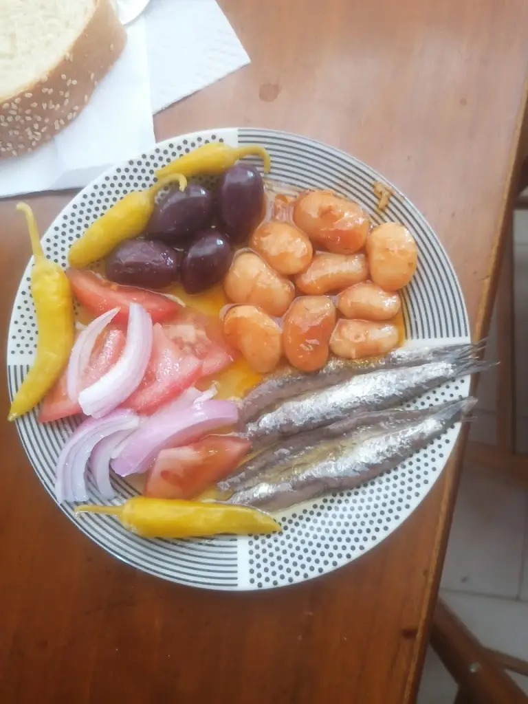 Menu_Lezantas (Ο Λεζάντας)_Stathmós Mourión_image_3