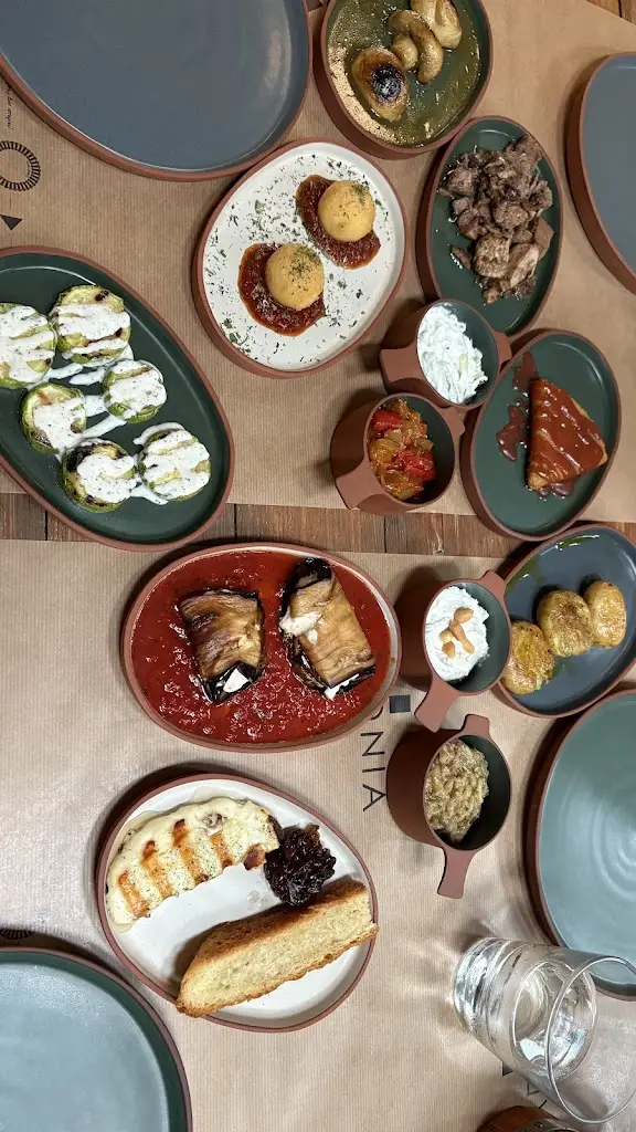 Alexander Dourchev_Bagonia_Skýdra_review