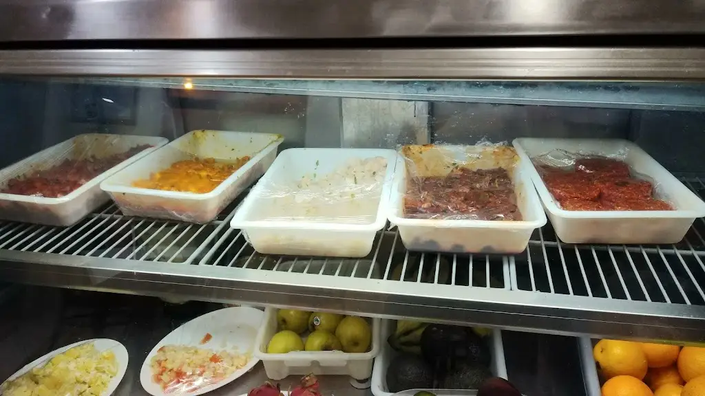 Menu_Gaspi The Kitchen Bar_Elefsína_image_3