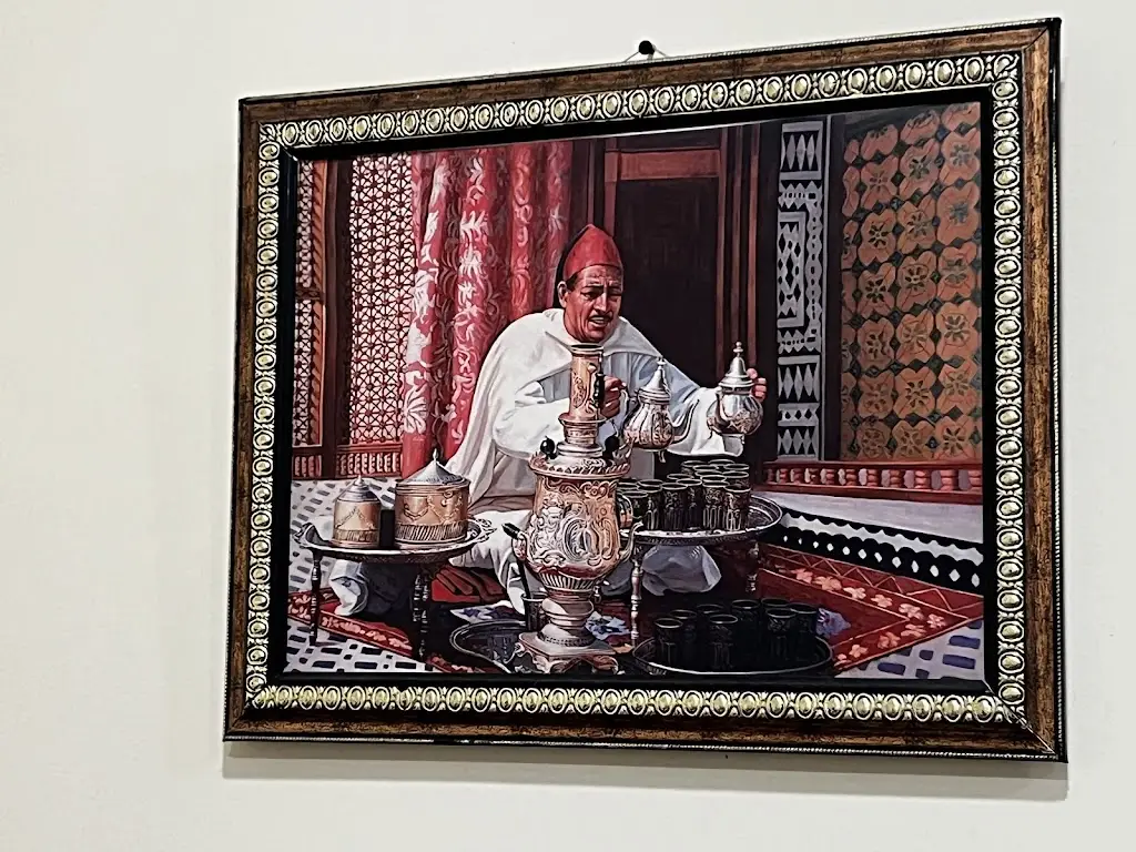 Sergiu Şchiopu_Gaspi The Kitchen Bar_Elefsína_review