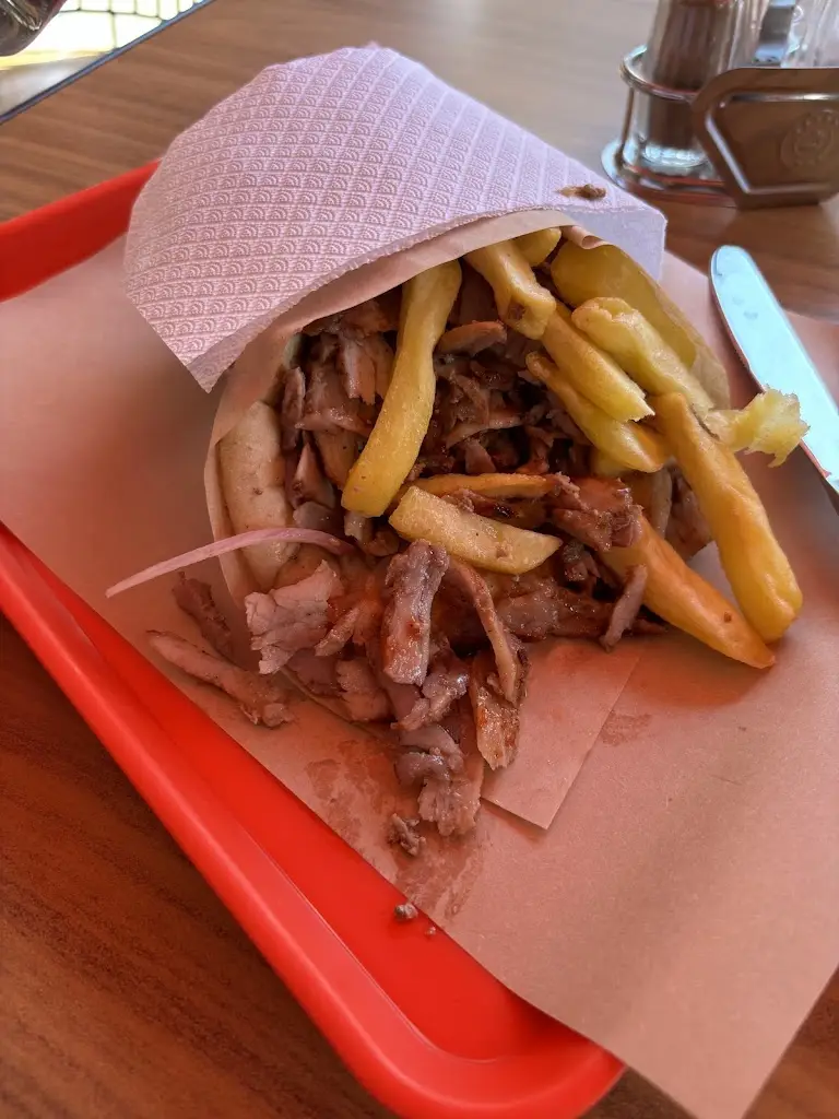 Ioannis Papageorgiou_Στο καινούργιο_Skýdra_Bewertung