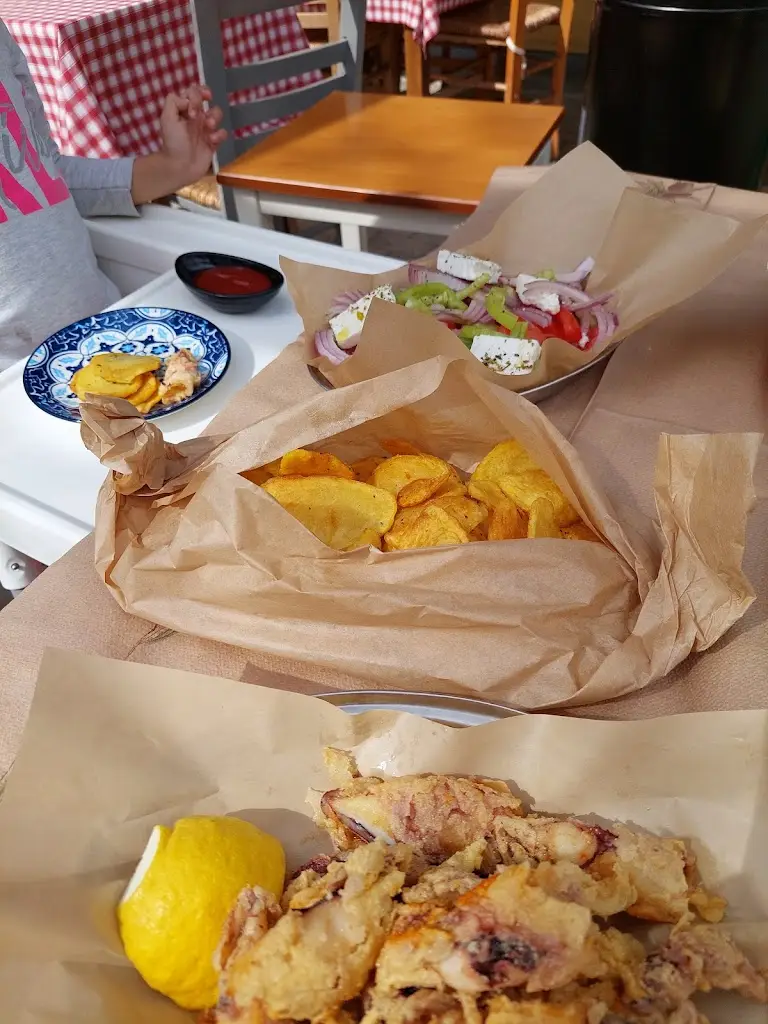 Biljana M._Tsouknída_Skýdra_Bewertung