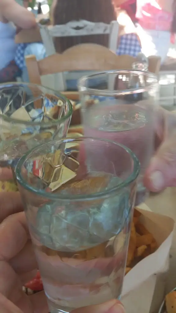 ΑΝΤΩΝΙΑ ΠΟΛΥΞΕΝΙΔΟΥ_Tsouknída_Skýdra_Bewertung