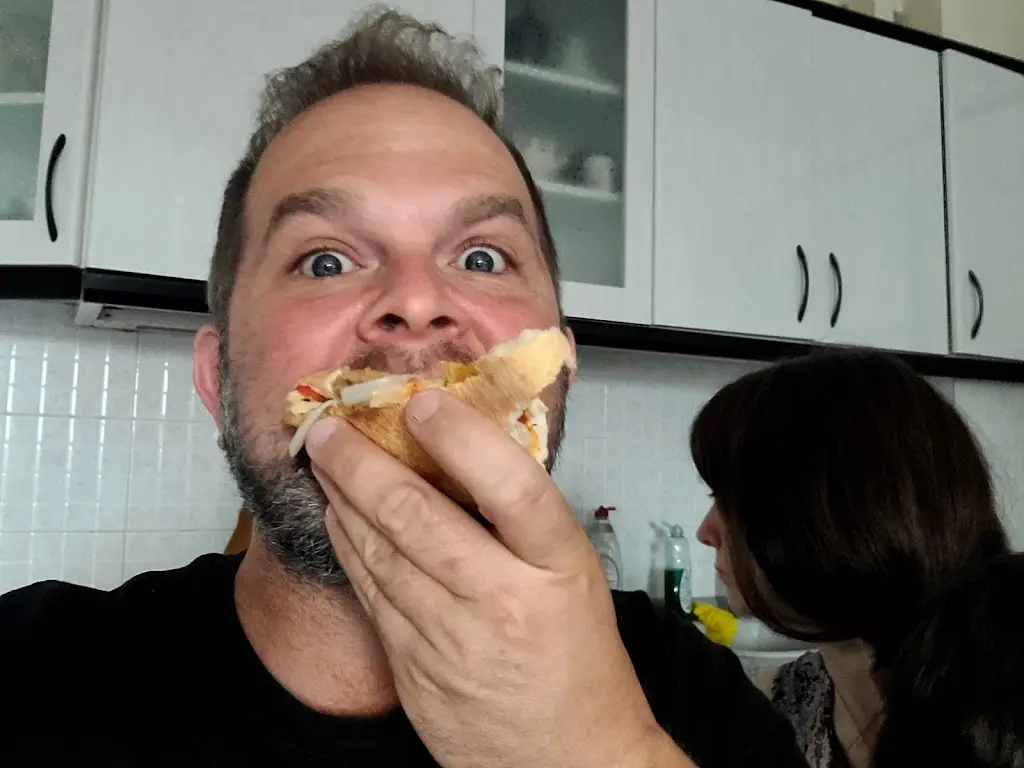 Danny Webber_Gustosa_Skýdra_Bewertung