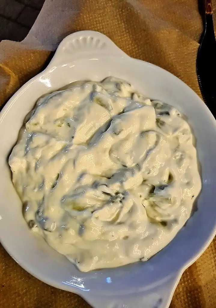 Menü_Mpereketi_Skýdra_Bild_4