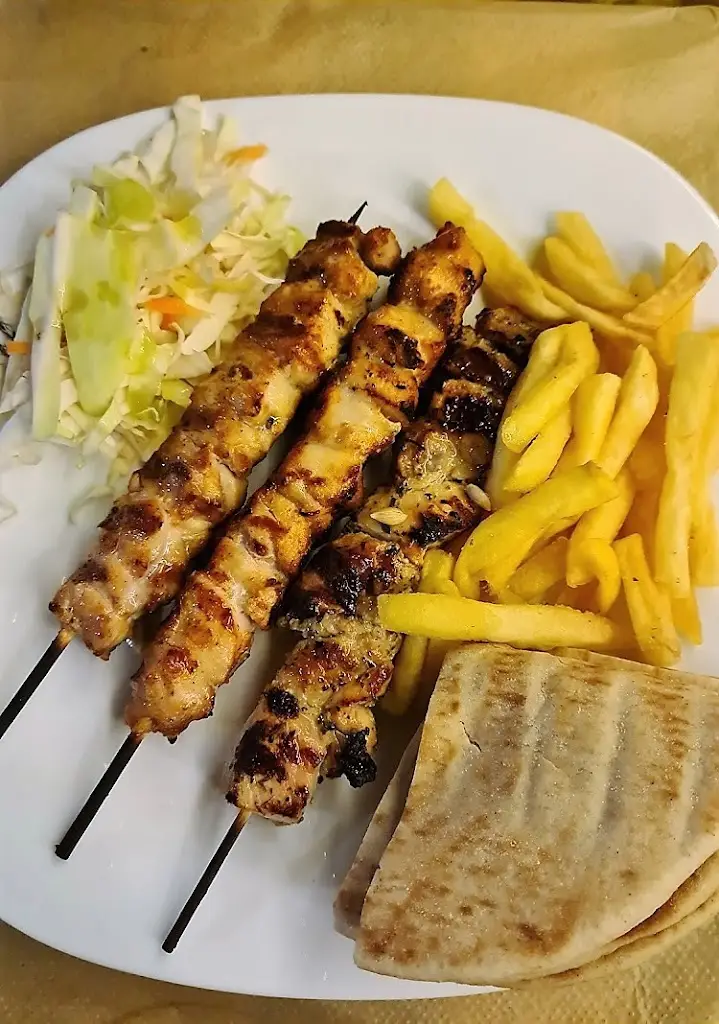 Matthaios Kerefidis_Mpereketi_Skýdra_Bewertung