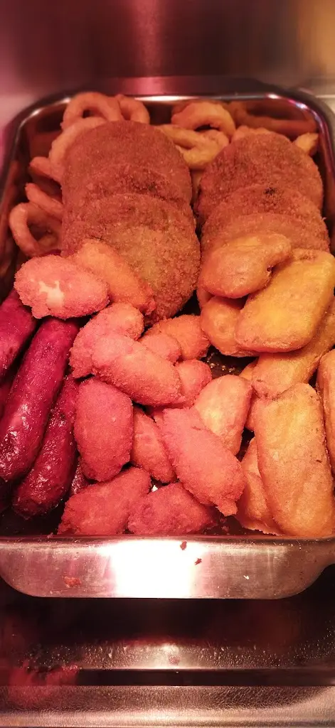 Menü_ΤΥΛΙΧΤΟ Ψητοπωλείο_Skýdra_Bild_2