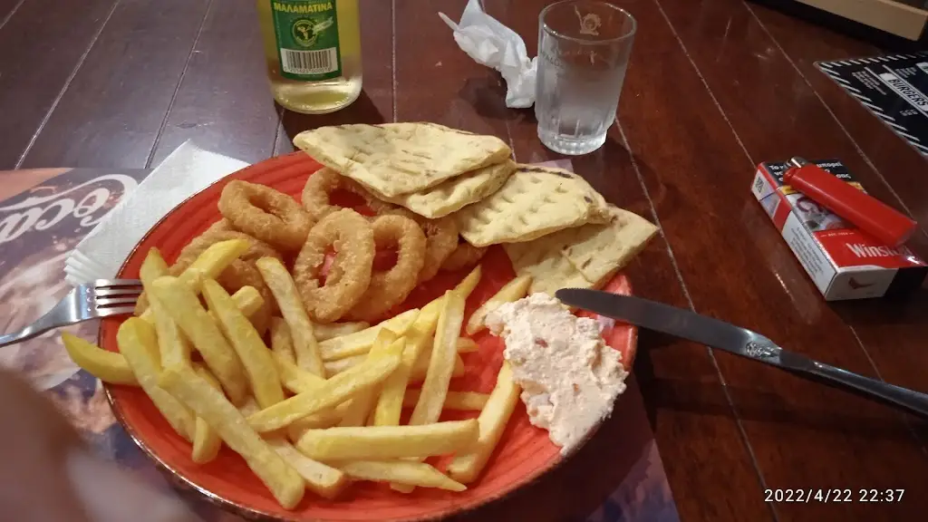 Menü_ΤΥΛΙΧΤΟ Ψητοπωλείο_Skýdra_Bild_8