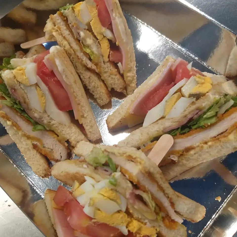 Menu_The Black Sheep_Skýdra_image_6