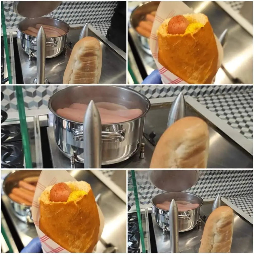 Menu_The Black Sheep_Skýdra_image_7