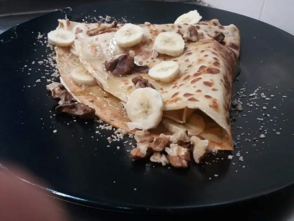 Menu_The Black Sheep_Skýdra_image_8