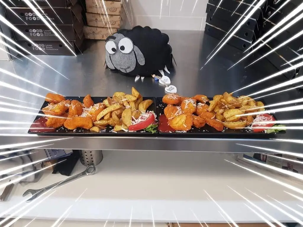 Menu_The Black Sheep_Skýdra_image_9