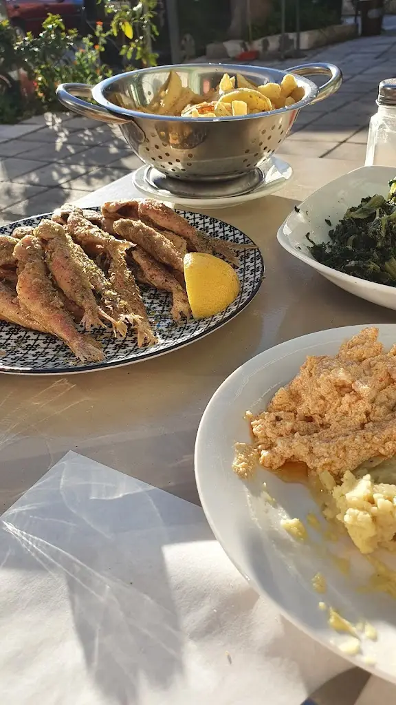 Karamanis John_Καφενείο 