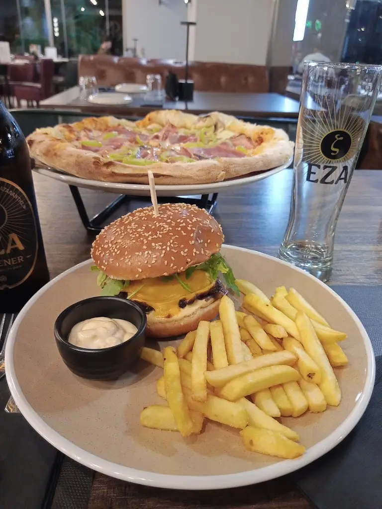 Menu_Siena Pizzeria Restaurant_Stavroúpoli_image_8