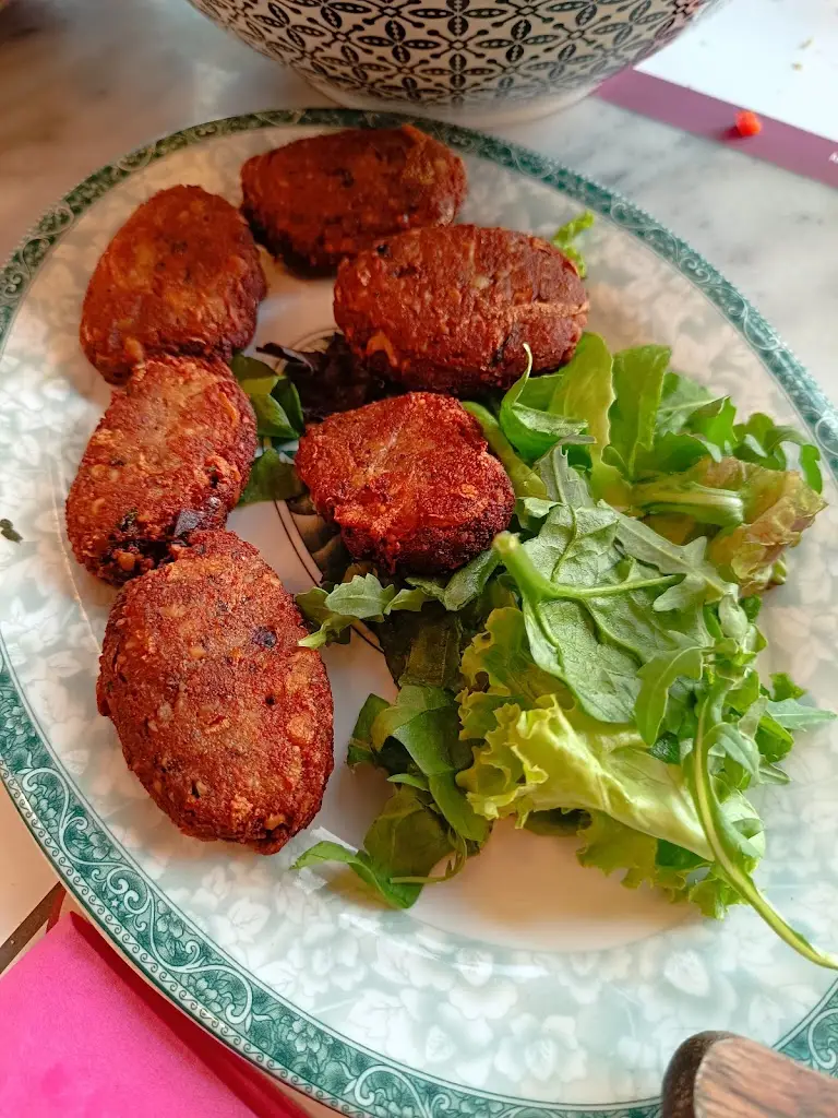 Menü_Μεζεδοπωλείο Ταβέρνα Βατάνι_Stavroúpoli_Bild_3