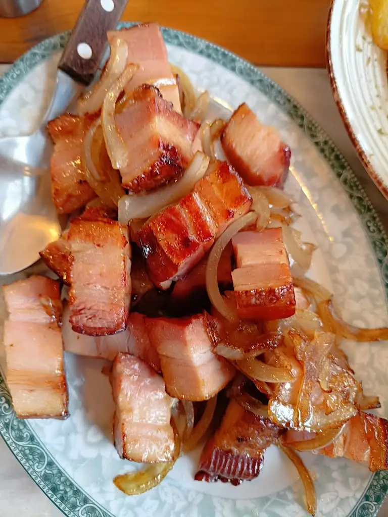 Menü_Μεζεδοπωλείο Ταβέρνα Βατάνι_Stavroúpoli_Bild_6