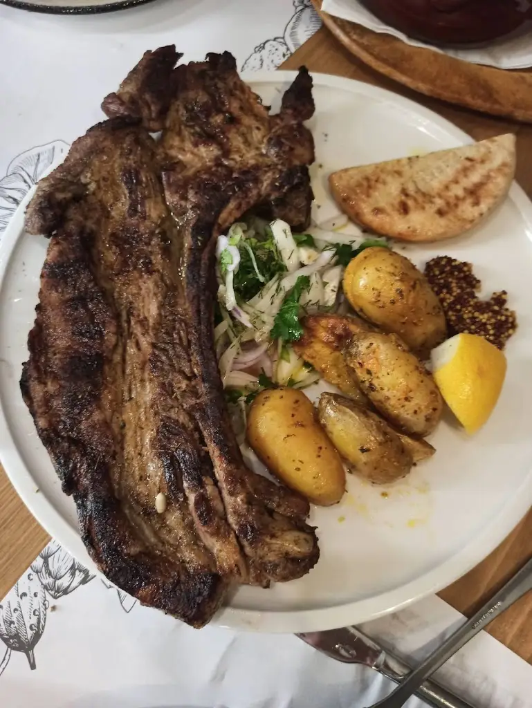 Menü_ΜΑΝΤΕΜΙ | Casual Dining_Stavroúpoli_Bild_7