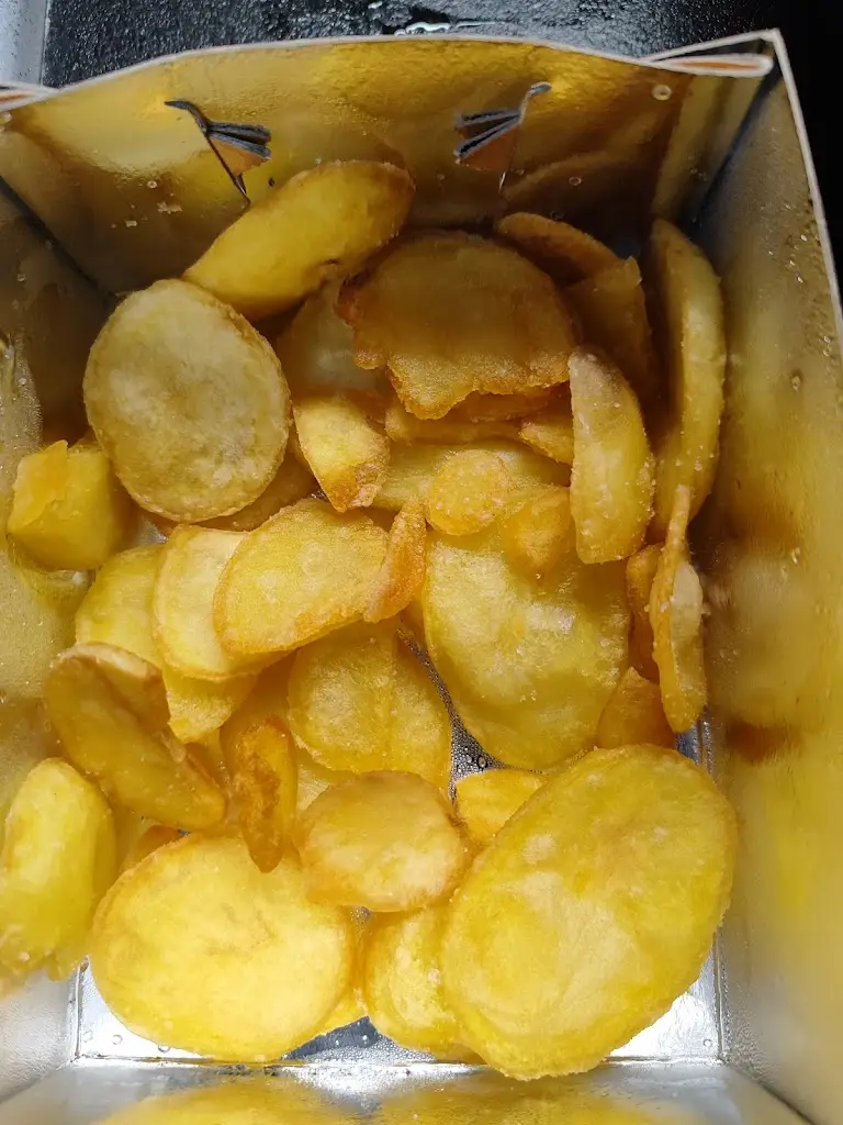 Christos (gr)_Μίστερ Σούβλας_Stavroúpoli_Bewertung