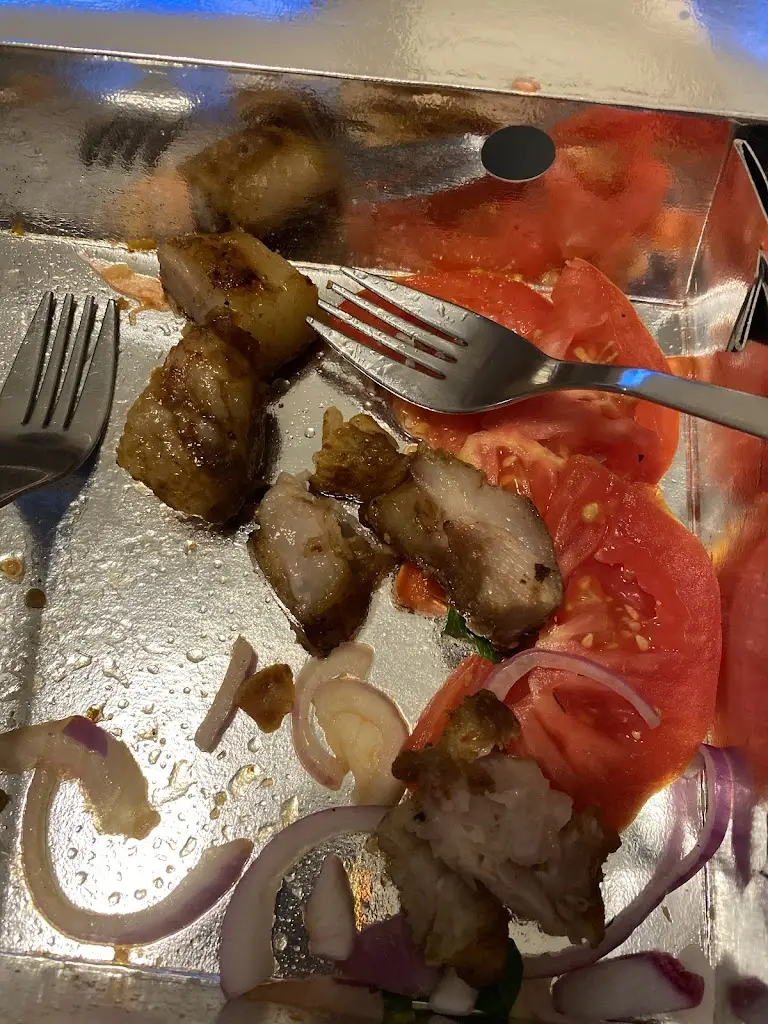 Τασος Παπ_Μίστερ Σούβλας_Stavroúpoli_Bewertung