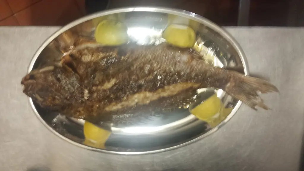 Menü_ΜΠΑΚΑΛΙΚΟ ΜΕΖΕΔΟΠΩΛΕΙΟ_Stavroúpoli_Bild_4