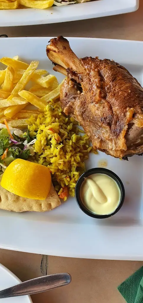 Menü_ΜΠΑΚΑΛΙΚΟ ΜΕΖΕΔΟΠΩΛΕΙΟ_Stavroúpoli_Bild_7