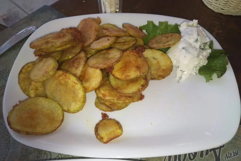 Menü_Μεζεδοπωλείο 