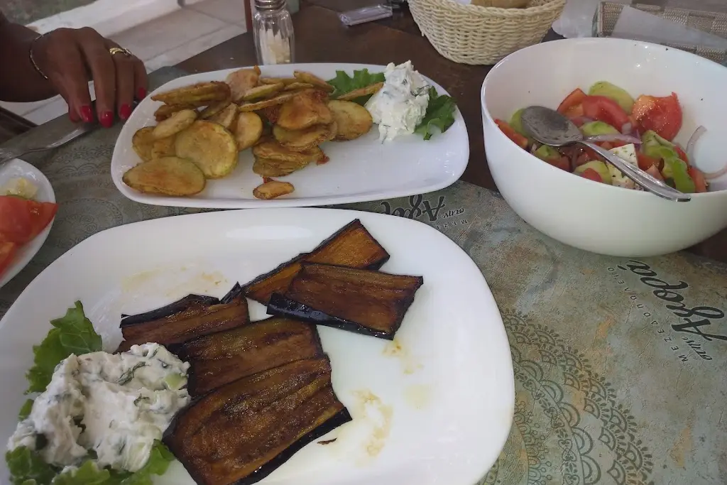 Menü_Μεζεδοπωλείο 