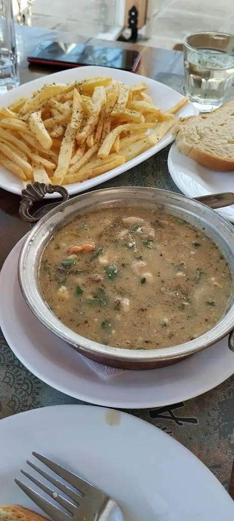 Menü_Μεζεδοπωλείο 