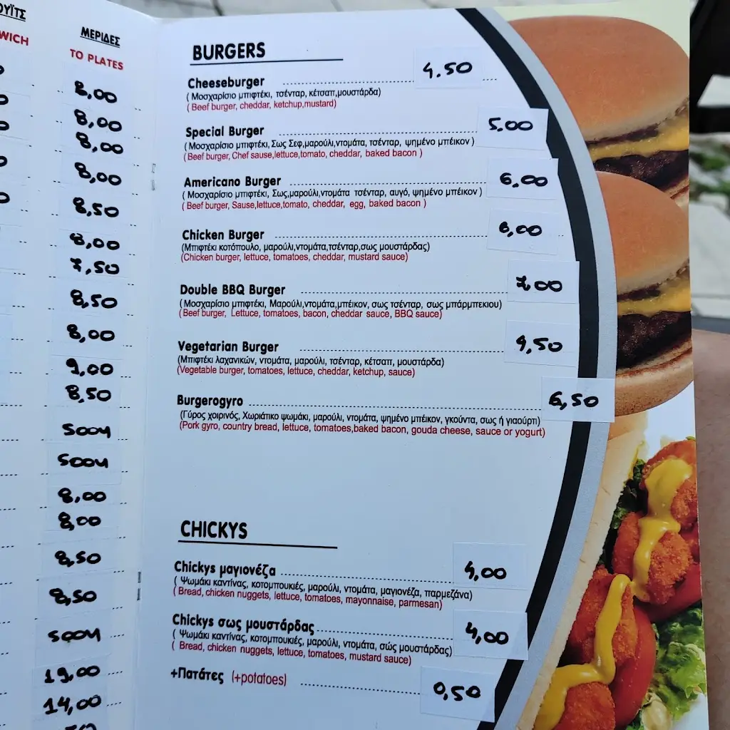 Menü_Pizza&Meat Americano_Stratónion_Bild_3