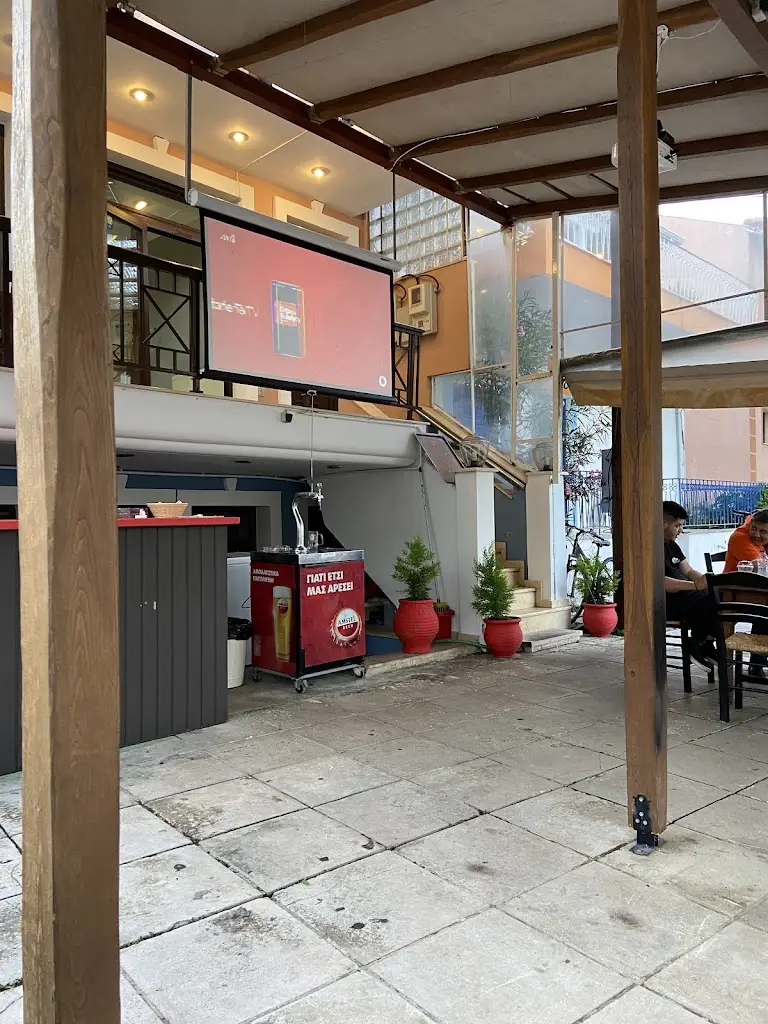 i. halil çetinkaya_Pizza&Meat Americano_Stratónion_Bewertung