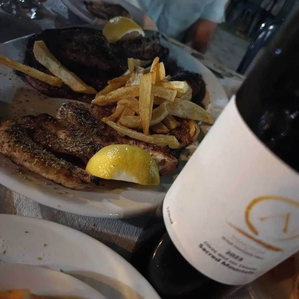 Menu_Ταβέρνα Ίσβορος-Restaurant Taverna Isvoros_Stratónion_image_7