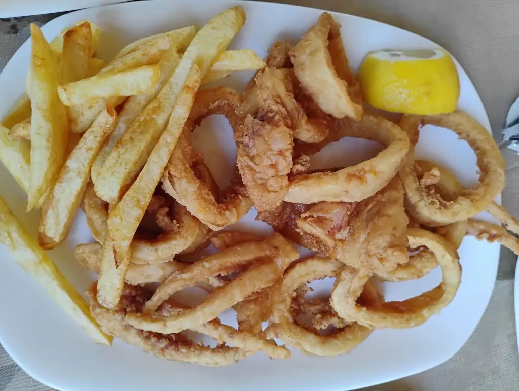 Andreas Johansson_Ταβέρνα Ίσβορος-Restaurant Taverna Isvoros_Stratónion_review