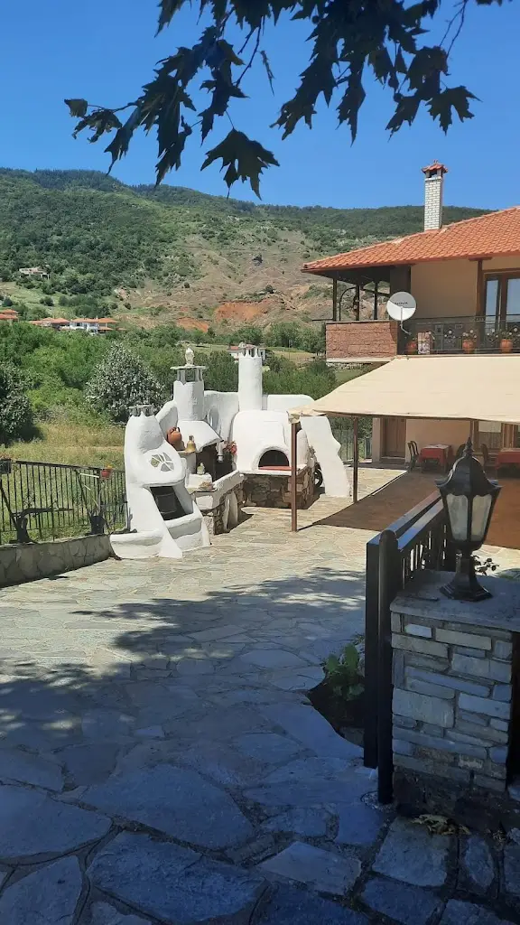 Dragan Markovic_Ταβέρνα Ίσβορος-Restaurant Taverna Isvoros_Stratónion_review