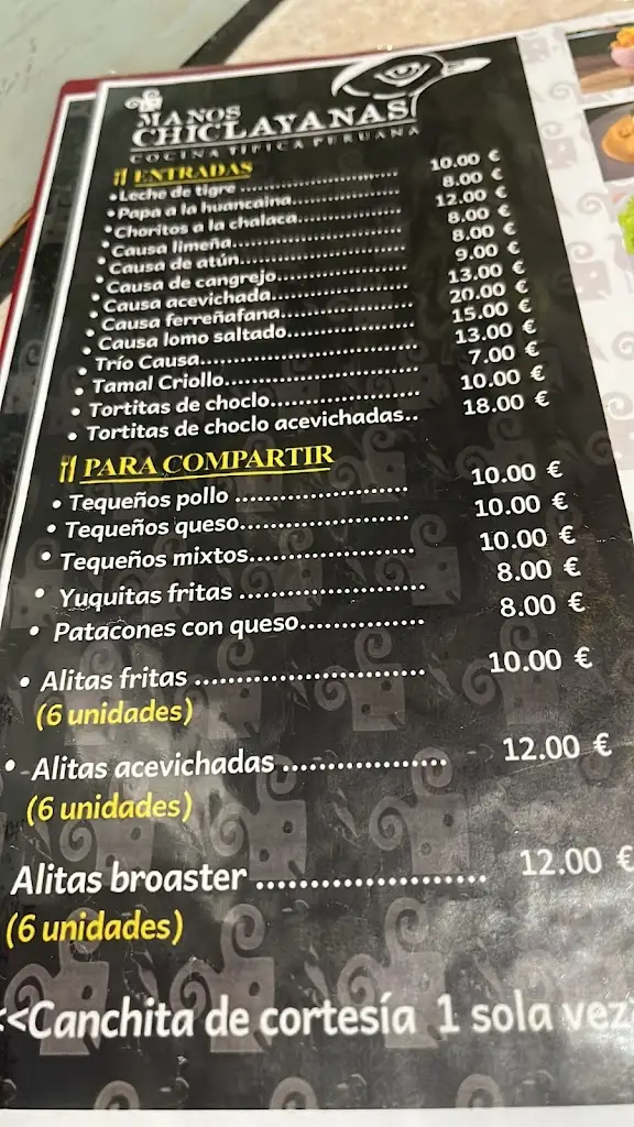 Menü_Rakoyn_Elefsína_Bild_2