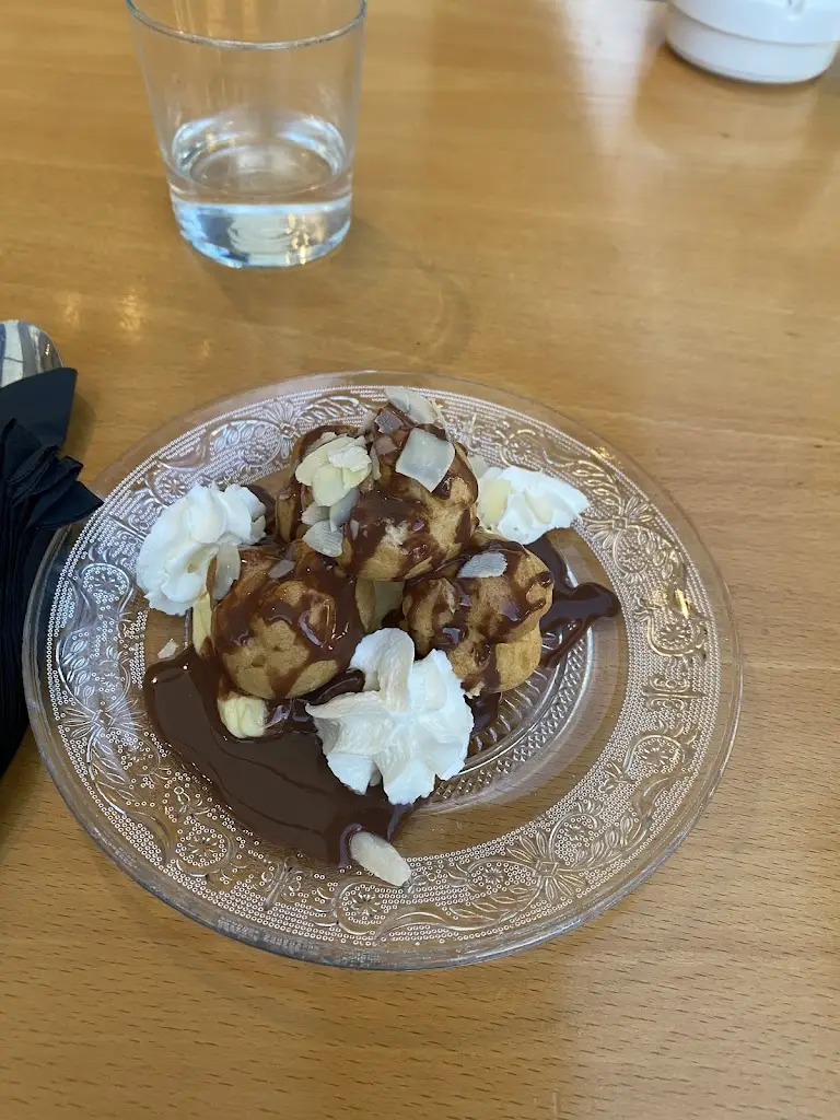 orangelava fish_Raki k Meli_Thérmi_Bewertung